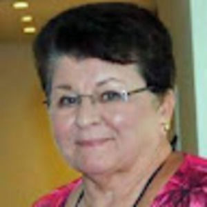 Meet your Posher, Irene